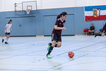 Bild 460 - wBJ Futsalmeisterschaft Runde 1
